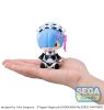 Re:Zero Starting Life in Another World Fuwa Petit Chibi Figure Rem 8 cm