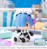 Re:Zero Starting Life in Another World Fuwa Petit Chibi Figure Rem 8 cm