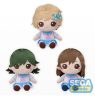 Sound! Euphonium 3 Plush Figures Vol. 2 16 cm Assortment (44)