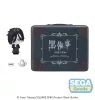 Black Butler: Boarding School Arc Petite World Memories Mini Figure Sebastian Michaelis (EX) 8 cm