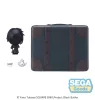Black Butler: Boarding School Arc Petite World Memories Mini Figure Sebastian Michaelis (EX) 8 cm