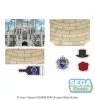 Black Butler: Boarding School Arc Petite World Memories Mini Figure Ciel Phantomhive (EX) 8 cm