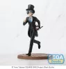 Black Butler: Boarding School Arc Luminasta PVC Statue Ciel Phantomhive 22 cm