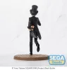 Black Butler: Boarding School Arc Luminasta PVC Statue Ciel Phantomhive 22 cm