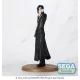 Black Butler: Boarding School Arc Luminasta PVC Statue Sebastian Michaelis 22 cm