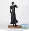 Black Butler: Boarding School Arc Luminasta PVC Statue Sebastian Michaelis 22 cm