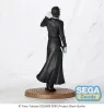 Black Butler: Boarding School Arc Luminasta PVC Statue Sebastian Michaelis 22 cm