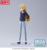 Bocchi the Rock! PVC Szobor Desktop x Decorate Collections Seika Ijichi 17 cm