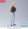 Bocchi the Rock! PVC Szobor Desktop x Decorate Collections Seika Ijichi 17 cm