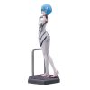 Evangelion: 3.0+1.0 Thrice Upon a Time Luminasta PVC Szobor Rei Ayanami 20 cm