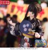 Lycoris Recoil Luminasta PVC Szobor Takina Inoue Going out in a yukata 19 cm