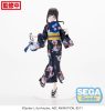 Lycoris Recoil Luminasta PVC Szobor Takina Inoue Going out in a yukata 19 cm