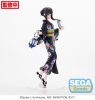 Lycoris Recoil Luminasta PVC Szobor Takina Inoue Going out in a yukata 19 cm