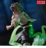 Demon Slayer: Kimetsu no Yaiba Xross Link Anime PVC Szobor Sanemi Shinazugawa Hashira Training Arc 12 cm