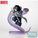 Demon Slayer: Kimetsu no Yaiba Xross Link Anime PVC Szobor Obanai Iguro Hashira Training Arc 14 cm