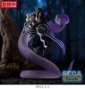 Demon Slayer: Kimetsu no Yaiba Xross Link Anime PVC Szobor Obanai Iguro Hashira Training Arc 14 cm