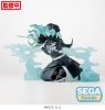 Demon Slayer: Kimetsu no Yaiba Xross Link Anime PVC Szobor Muichiro Tokito Hashira Training Arc 11 cm