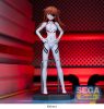 Evangelion: 3.0+1.0 Thrice Upon a Time Luminasta PVC Szobor Asuka Shikinami Langley 22 cm