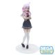 Alya Sometimes Hides Her Feelings in Russian Luminasta PVC Statue Alya Uniform Ver. 18 cm