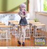 Alya Sometimes Hides Her Feelings in Russian Luminasta PVC Statue Alya Uniform Ver. 18 cm