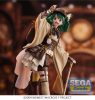 Macross Frontier FIGURIZMa PVC Szobor Ranka Lee Oshare Macross Revolution Ver. 17 cm