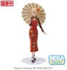 Lycoris Recoil Luminasta PVC Szobor Chisato Nishikigi China Style 19 cm