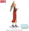 Lycoris Recoil Luminasta PVC Szobor Chisato Nishikigi China Style 19 cm