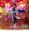 Lycoris Recoil Luminasta PVC Szobor Takina Inoue China Style 19 cm