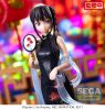 Lycoris Recoil Luminasta PVC Szobor Takina Inoue China Style 19 cm