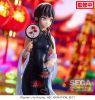 Lycoris Recoil Luminasta PVC Szobor Takina Inoue China Style 19 cm