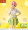 The Quintessential Quintuplets Series Luminasta PVC Szobor Ichika Nakano 20 cm