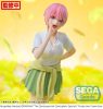 The Quintessential Quintuplets Series Luminasta PVC Szobor Ichika Nakano 20 cm