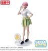 The Quintessential Quintuplets Series Luminasta PVC Szobor Ichika Nakano 20 cm