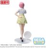 The Quintessential Quintuplets Series Luminasta PVC Szobor Ichika Nakano 20 cm