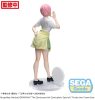 The Quintessential Quintuplets Series Luminasta PVC Szobor Ichika Nakano 20 cm