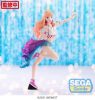 Macross Frontier FIGURIZMa PVC Szobor Sheryl Nome Labyrinth of Time Ver. 19 cm