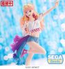 Macross Frontier FIGURIZMa PVC Szobor Sheryl Nome Labyrinth of Time Ver. 19 cm