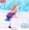 Macross Frontier FIGURIZMa PVC Szobor Sheryl Nome Labyrinth of Time Ver. 19 cm