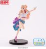 Macross Frontier FIGURIZMa PVC Szobor Sheryl Nome Labyrinth of Time Ver. 19 cm