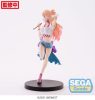 Macross Frontier FIGURIZMa PVC Szobor Sheryl Nome Labyrinth of Time Ver. 19 cm