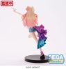 Macross Frontier FIGURIZMa PVC Szobor Sheryl Nome Labyrinth of Time Ver. 19 cm