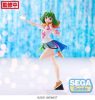 Macross Frontier FIGURIZMa PVC Szobor Ranka Lee Labyrinth of Time Ver. 17 cm