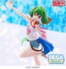 Macross Frontier FIGURIZMa PVC Szobor Ranka Lee Labyrinth of Time Ver. 17 cm