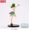 Macross Frontier FIGURIZMa PVC Szobor Ranka Lee Labyrinth of Time Ver. 17 cm