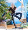 Jujutsu Kaisen Splash×Battle PVC Szobor Satoru Gojo 19 cm