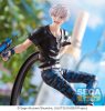 Jujutsu Kaisen Splash×Battle PVC Szobor Satoru Gojo 19 cm