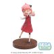 Spy x Family Luminasta PVC Szobor Anya Forger Season 1 Cours 2 ED Coordination Ver. 2 14 cm