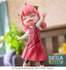 Spy x Family Luminasta PVC Szobor Anya Forger Season 1 Cours 2 ED Coordination Ver. 2 14 cm