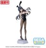 Rascal Does Not Dream of Bunny Girl Senpai PVC Szobor Desktop x Decorate Collections Mai Sakurajima 17 cm