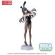 Rascal Does Not Dream of Bunny Girl Senpai PVC Szobor Desktop x Decorate Collections Mai Sakurajima 17 cm